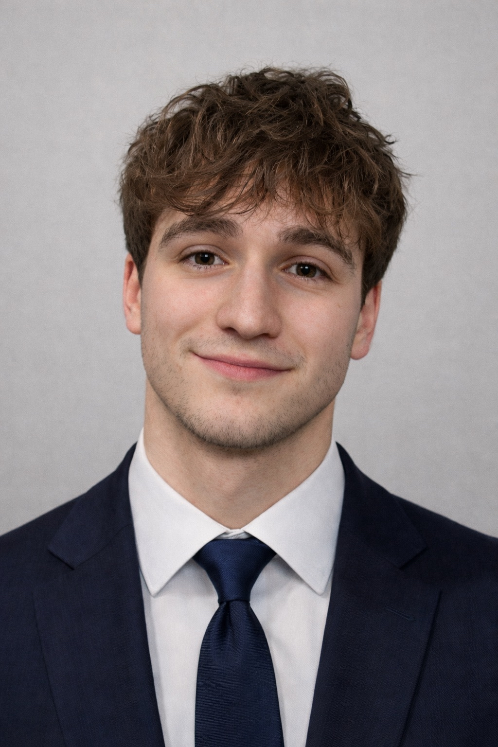 Marc Alexander Valentin, Gründer